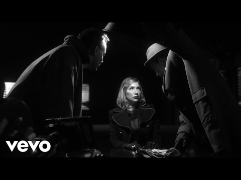 JUPTR, Di Ferrero - Copacabana