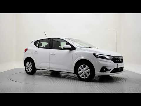 Dacia Sandero TCe 100 LPG Comfort - Image 2