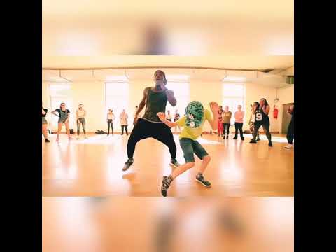 El Gran Gamboa ft. Lil Kenn.- La Anaconda  (Prod. Junay Beats) | Vídeo Oficial