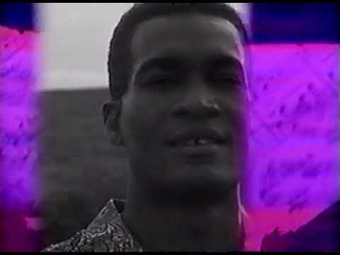 Ronald Rodrigue - Koute Mizik Sa