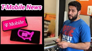 Download lagu T-Mobile Customers Loving the Latest Announcement mp3