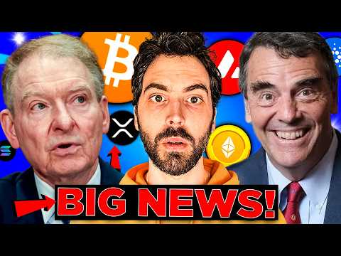 The Next 5 Months in Crypto Look Like *This* ↑ (6 Coins)