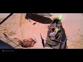 Star Wars Episode VI Return Of The Jedi WILHELM SCREAM 2