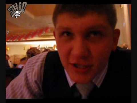 Niezapomniana Studniówka Ryby