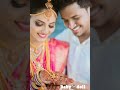 Mudhal Kanave Bgm Wedding Goals