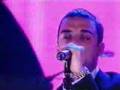 1998 - Robbie Williams - Man Machine (Live ...