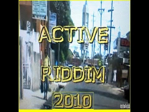 Stamma kid - Money Pan Pause _ (Active Riddim) - CP1 RECORDS