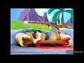 Robot Chicken Fred Flintstone S Brake Pads