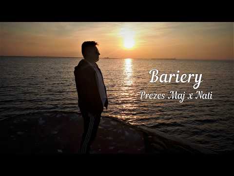 Prezes Maj x Nati - Bariery