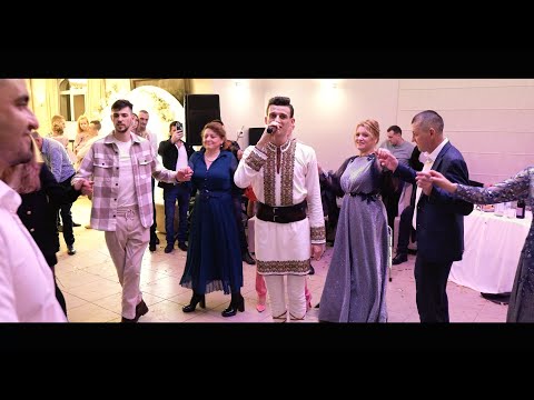 Veselie Maxima la nunta anului din Bruxelles. Partea II