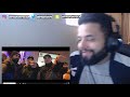 Sofiane - Remontada Ft. Azet [Clip Officiel] (UK 🇬🇧 REACTION)  TO FRENCH DRILL/RAP 🇫🇷