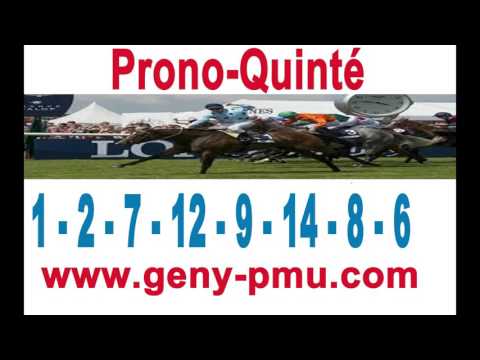Pronostic quinté 23/02/2017 - Vincennes -  Prix du Plateau de Gravelle