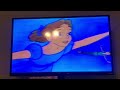 Closing To Disney S Sing Along Songs You Can Fly 1988 VHS