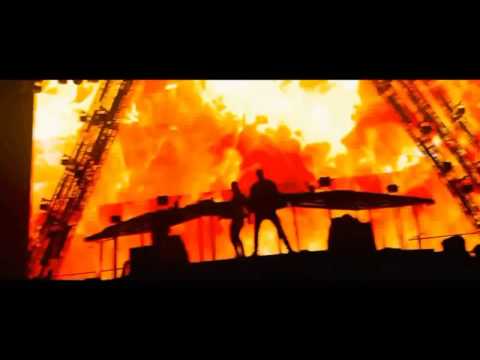 Axwell Λ Ingrosso - Amsterdam Music Festival at Heineken Music Hall - ADE 2016 Aftermovie