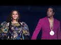 Beyoncé and Jay Z live at Global Citizens Festival : Mandela 100 - South Africa 2018 - Multicam - HD