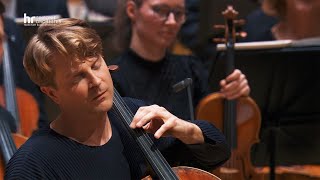 Download lagu J. S. Bach: 1. Cellosuite G-Dur BWV 1007 (Sarabande) ∙ Julian Steckel mp3