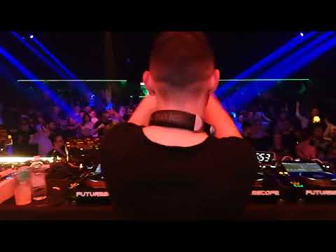 2023.12.31. Raul Young Track id:Marco Bailey /Nocturno