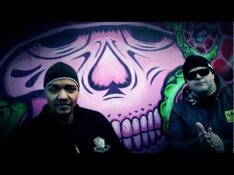 MAGIC feat. Tone - Wasn los jetzt hier [Offizielles HD Video]