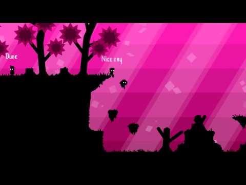 Electronic Super Joy - Part 1