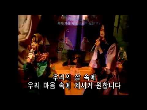2013.12.15 별난예배