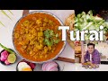 तोरई की मसालेदार सब्जी Tori Ki Sabzi Easy Sabji Recipe Turai M