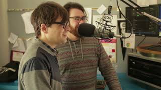EQX House Sessions - Weezer