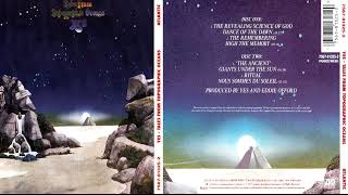 Yes – Tales From Topographic Oceans