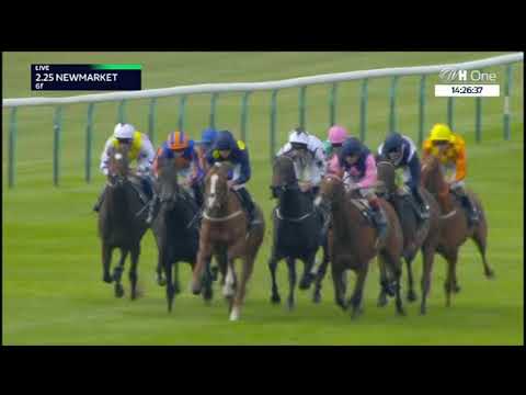Cheveley Park Stakes - Gruppe 1