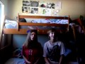 Teenagers Singing Elmo S World
