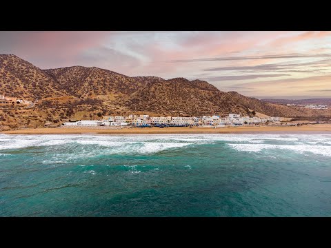 Tafedna Beach Essaouira, Havre de paix | #visitessaouira