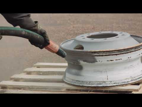 Black Magic Coal Slag - The Tough Stuff