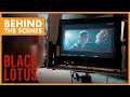 Black Lotus behind the scenes | 13 april in de bioscoop
