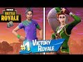 Proberen vandaag de 150 wins te halen !-Fortnite battle royale