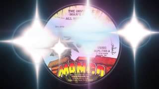 Invisible Man's Band - All Night Thing (1980)