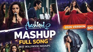 Download lagu Aashiqui 2 Mashup – Full Romantic Mix | Best Bollywood Mashup 2026 | Shah’s Remix Studio mp3 Download lagu Aashiqui 2 Mashup – Full Romantic Mix | Best Bollywood Mashup 2026 | Shah’s Remix Studio mp3