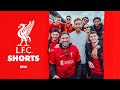 When Jürgen Klopp met Calvin Harris… ?
