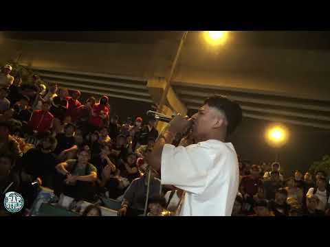 KODI vs ERMITAÑO - 8vos - Rapstyle Sjl - Fecha #2 Lima Perú 2023