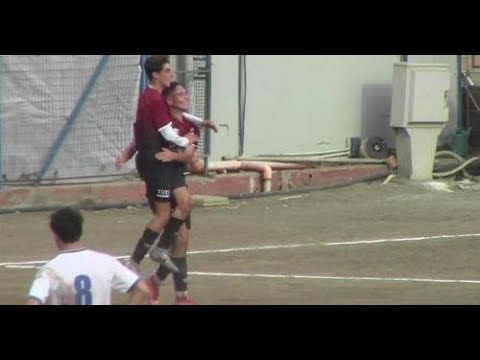 Under 16 | Girone B | Agorà - Totti Soccer School 0-4