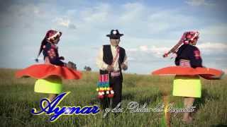 Aymar y Los Dulces del Requinto - HIPOCRESIA - Video HD 2014
