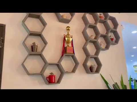 CÔNG TY CỔ PHẦN GOLD AI