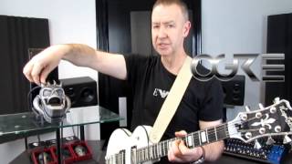 Video thumbnail for OGRE Thunderclap Distortion presented by Red Chilli Audio by RED CHILLI AUDIO