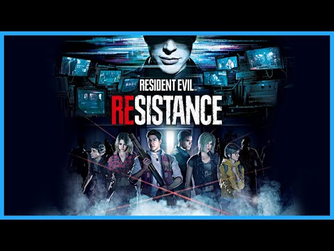 Resident Evil 3 Resistance Tutorial PS4 Gameplay
