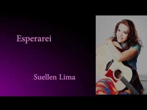 Esperarei - Éber Lincoln