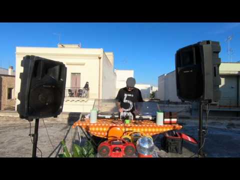 PASQUETTA IN TERRAZZO -  SANDRO LITTI OPENING VINYL SET -