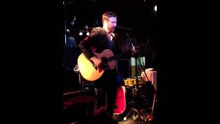 Cory Branan Cmon Shadow!