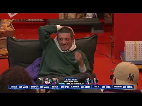 Vullneti, banorëve: Unë debatoj vetëm kur unë dëshiroj