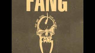 Fang- An Invitation