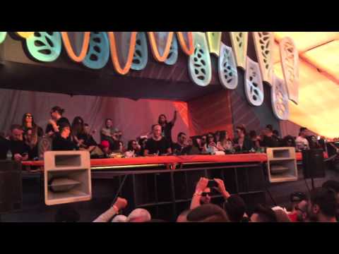 Marco carola sunwaves19 H 05:18