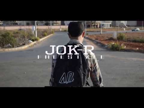 Jok-r - live FreeStyle N°3