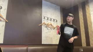 Rockin' the Door/清木場俊介さん